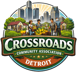 Crossroads Community Association